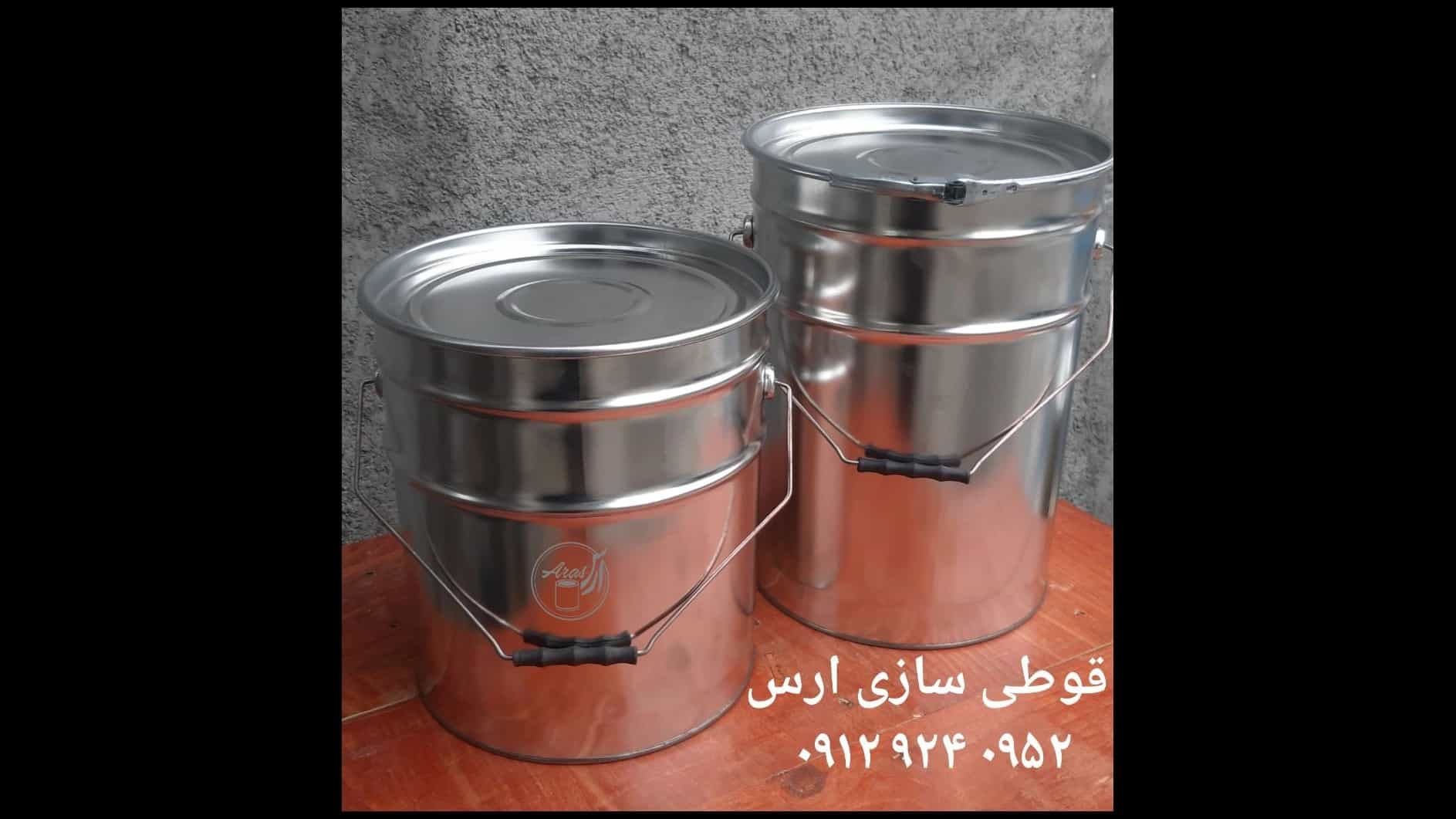 All-empty cisterns up to a height of 50 cm