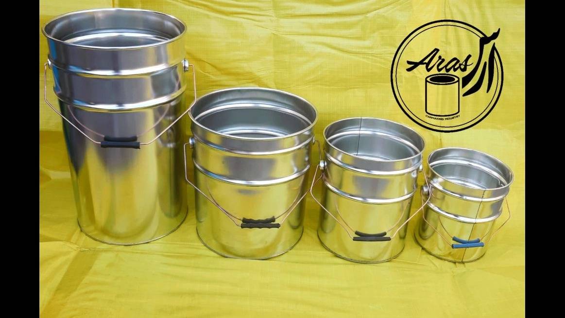تولید و پخش صنایع قوطی سازی و حلب تمام تخلیه ارس سروری در شهریار تهران تولید و پخش صنایع قوطی سازی و حلب تمام تخلیه ارس سروری در شهریار تهران