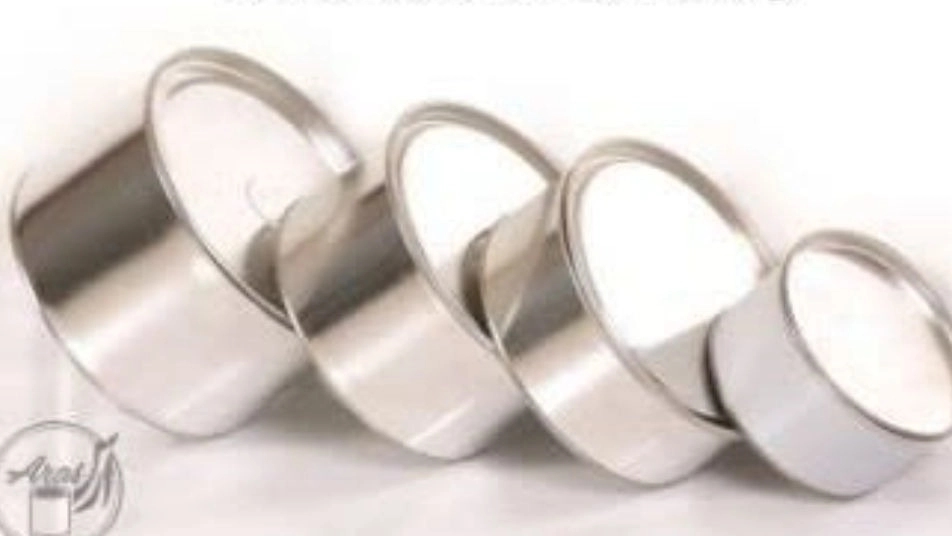 Canning in Shahryar, Tehran, production of industrial cans for paint, resin and thinner Canning in Shahryar, Tehran, production of industrial cans for paint, resin and thinner